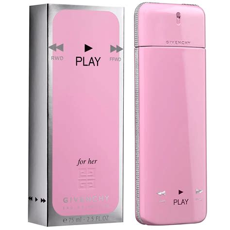 givenchy play perfumy|givenchy play perfume for women.